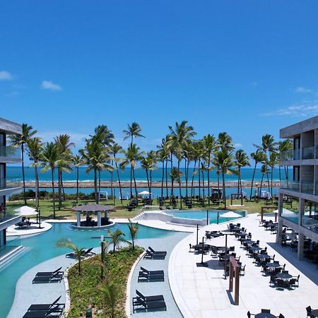 איפוחוקה Porto Alto Resort - Gav Resorts מראה חיצוני תמונה