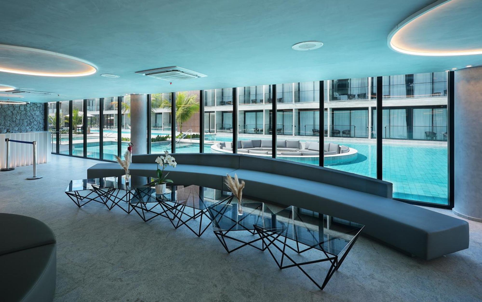איפוחוקה Porto Alto Resort - Gav Resorts מראה חיצוני תמונה