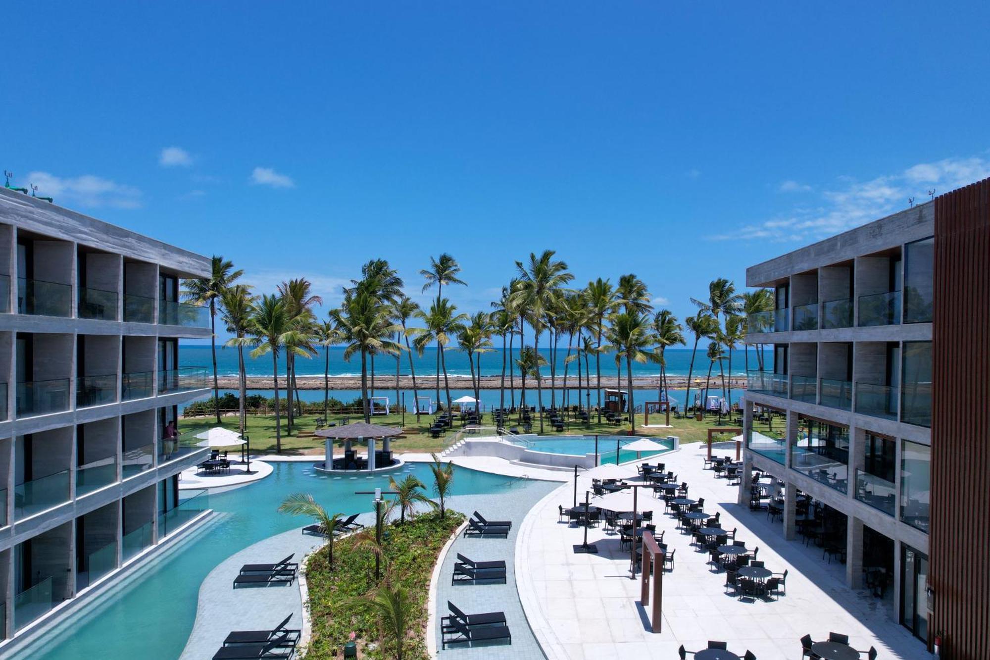 איפוחוקה Porto Alto Resort - Gav Resorts מראה חיצוני תמונה