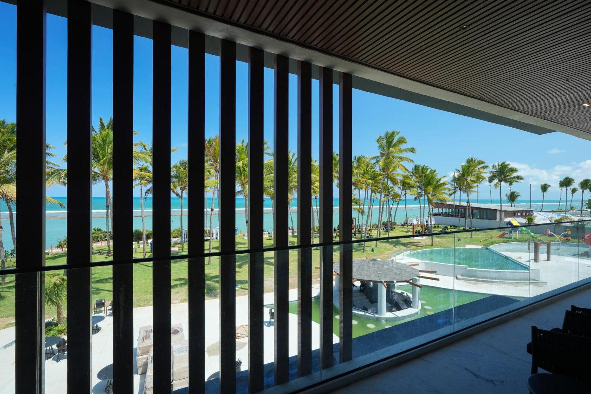 איפוחוקה Porto Alto Resort - Gav Resorts מראה חיצוני תמונה