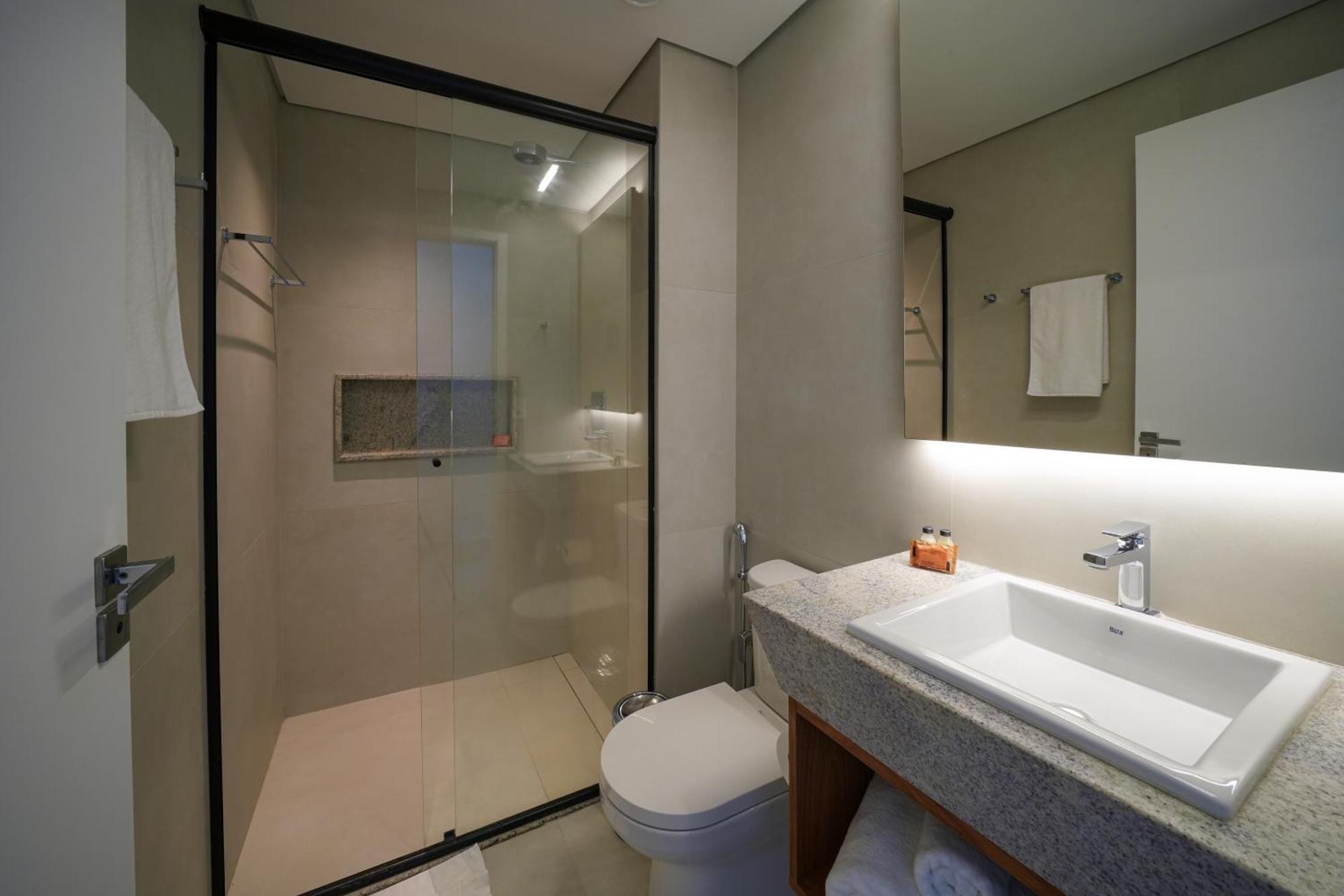 איפוחוקה Porto Alto Resort - Gav Resorts מראה חיצוני תמונה