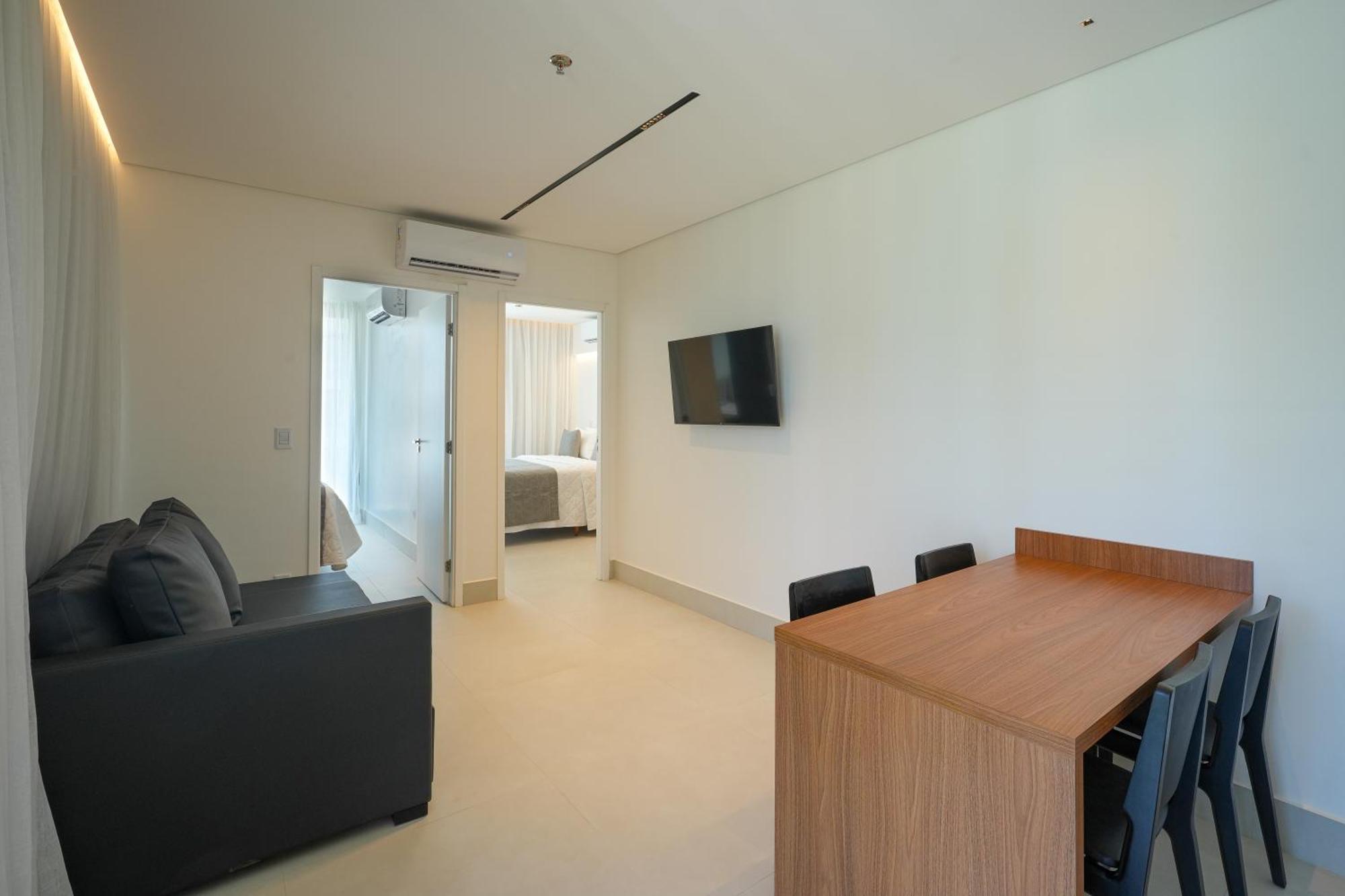 איפוחוקה Porto Alto Resort - Gav Resorts מראה חיצוני תמונה