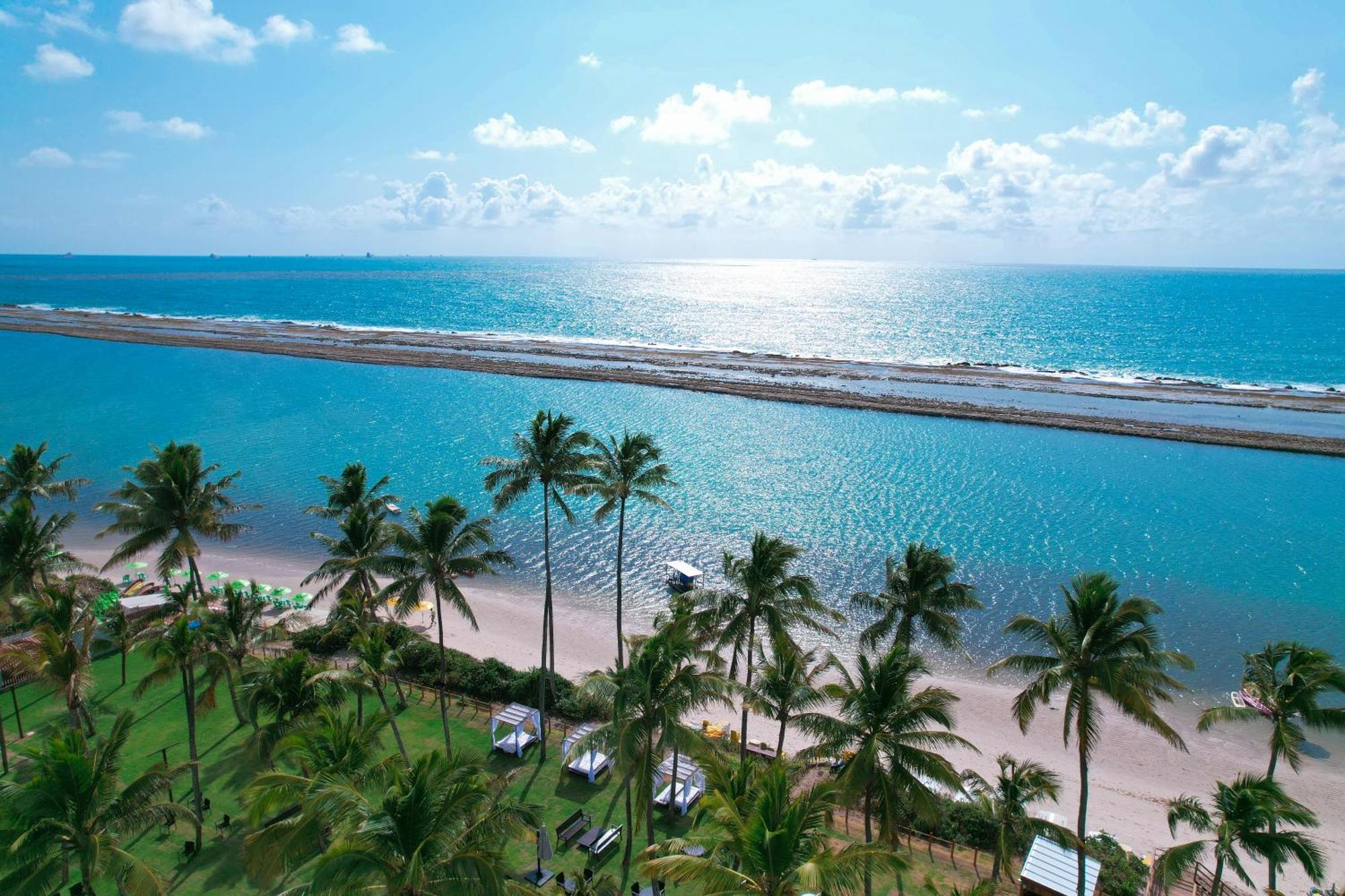 איפוחוקה Porto Alto Resort - Gav Resorts מראה חיצוני תמונה