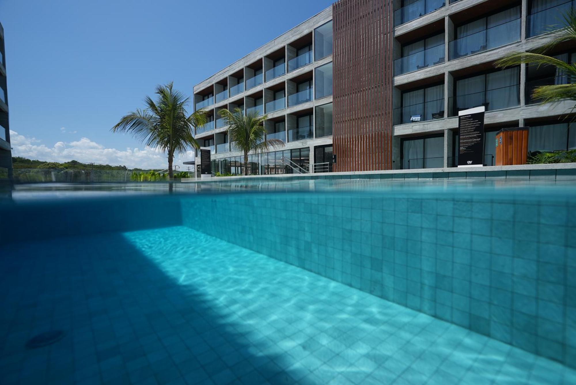 איפוחוקה Porto Alto Resort - Gav Resorts מראה חיצוני תמונה