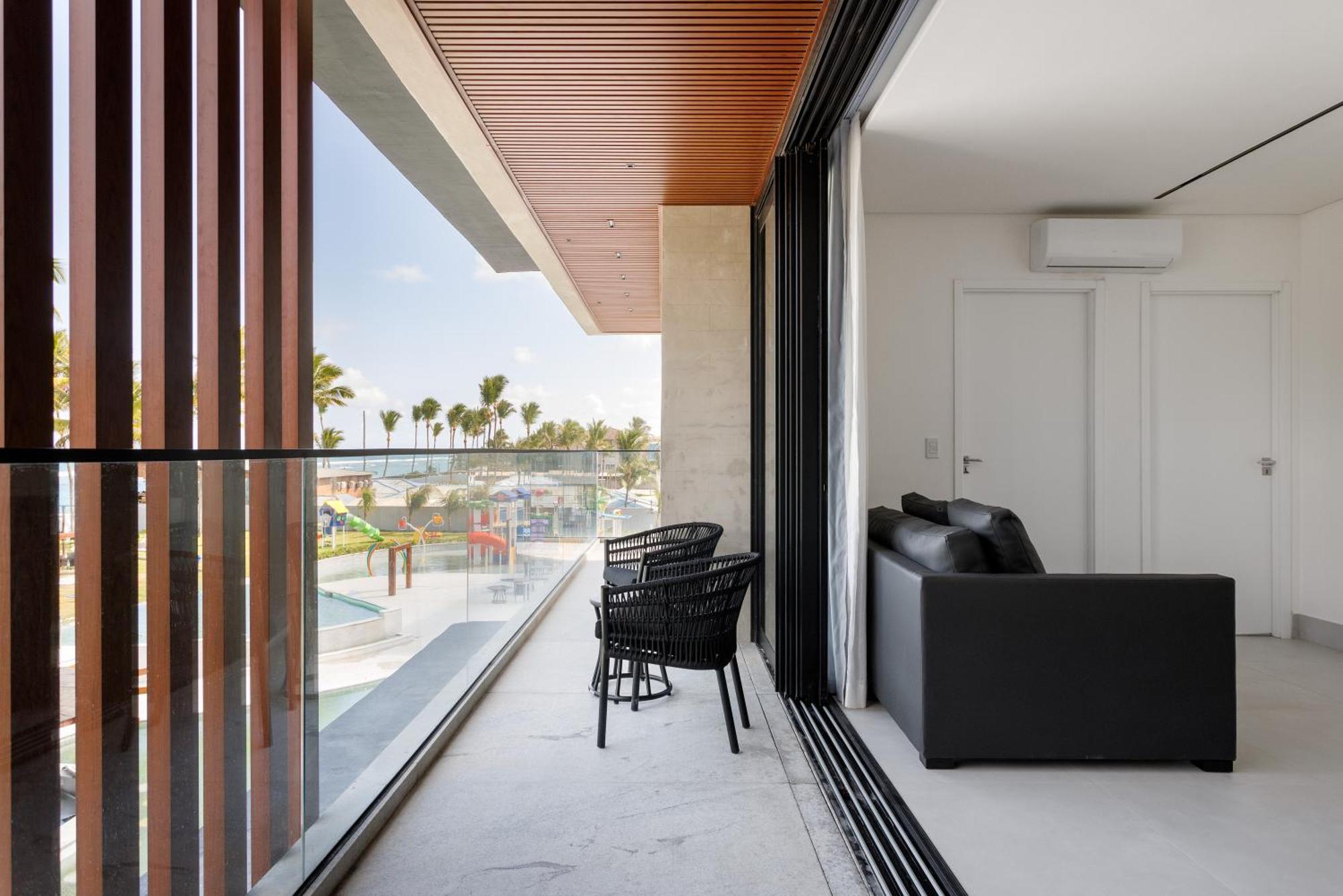 איפוחוקה Porto Alto Resort - Gav Resorts מראה חיצוני תמונה
