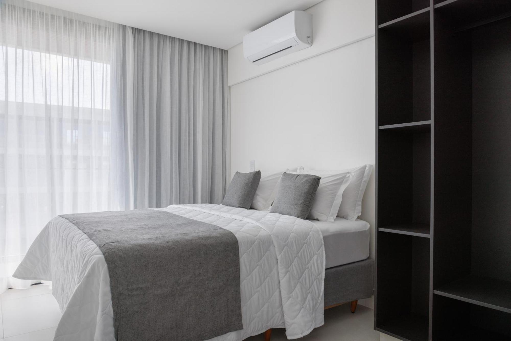 איפוחוקה Porto Alto Resort - Gav Resorts מראה חיצוני תמונה
