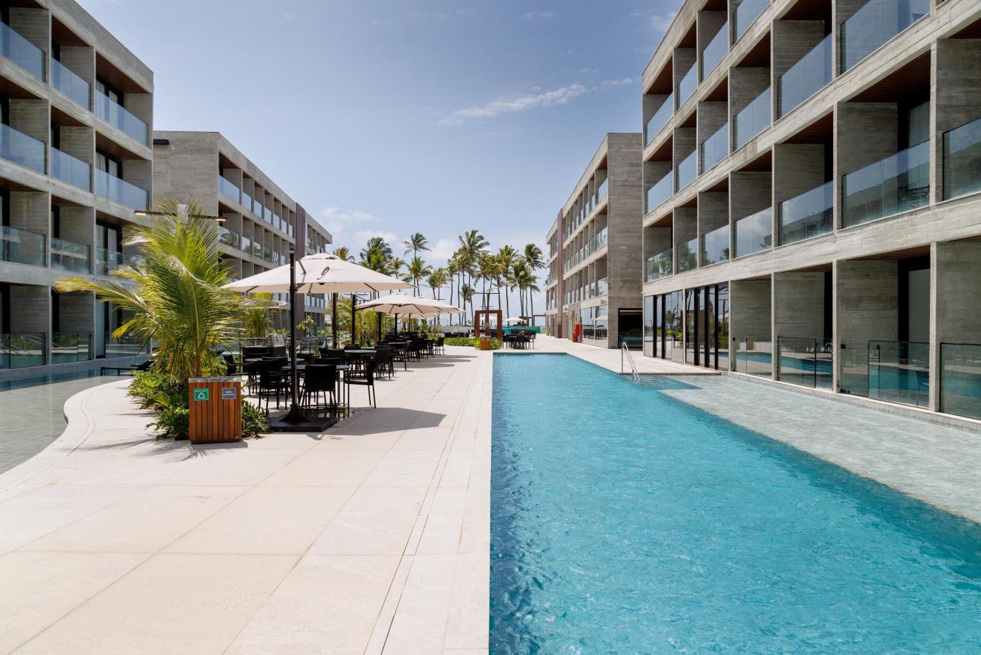 איפוחוקה Porto Alto Resort - Gav Resorts מראה חיצוני תמונה