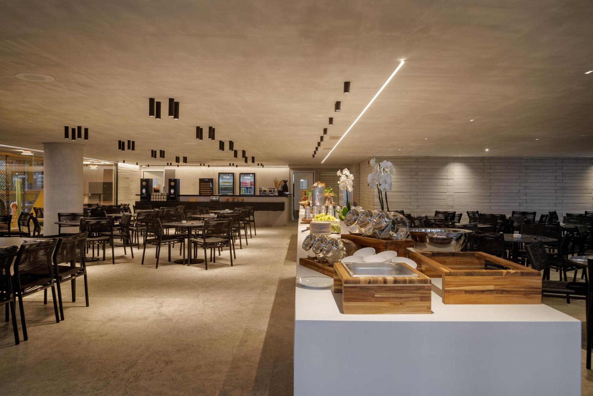 איפוחוקה Porto Alto Resort - Gav Resorts מראה חיצוני תמונה