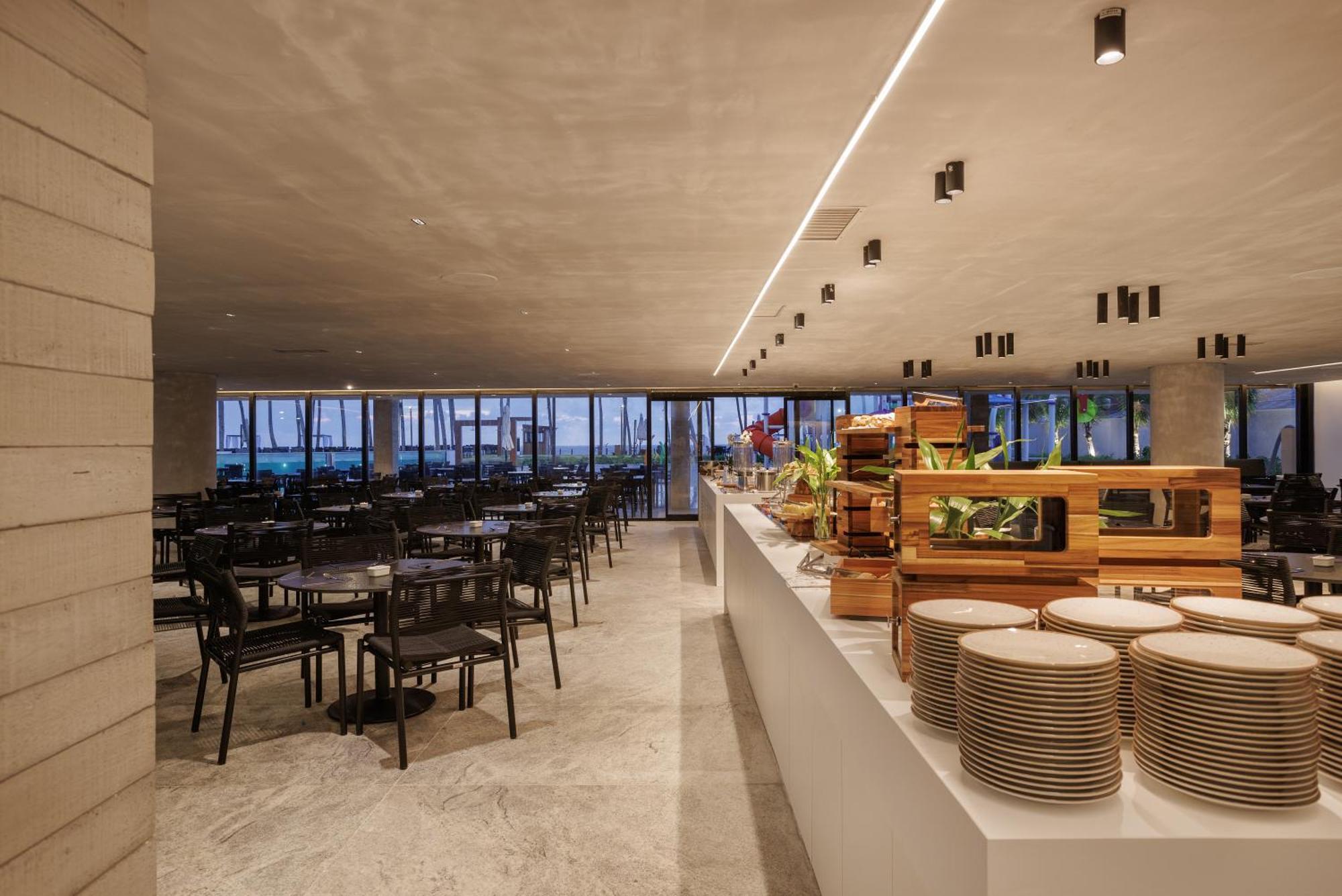 איפוחוקה Porto Alto Resort - Gav Resorts מראה חיצוני תמונה
