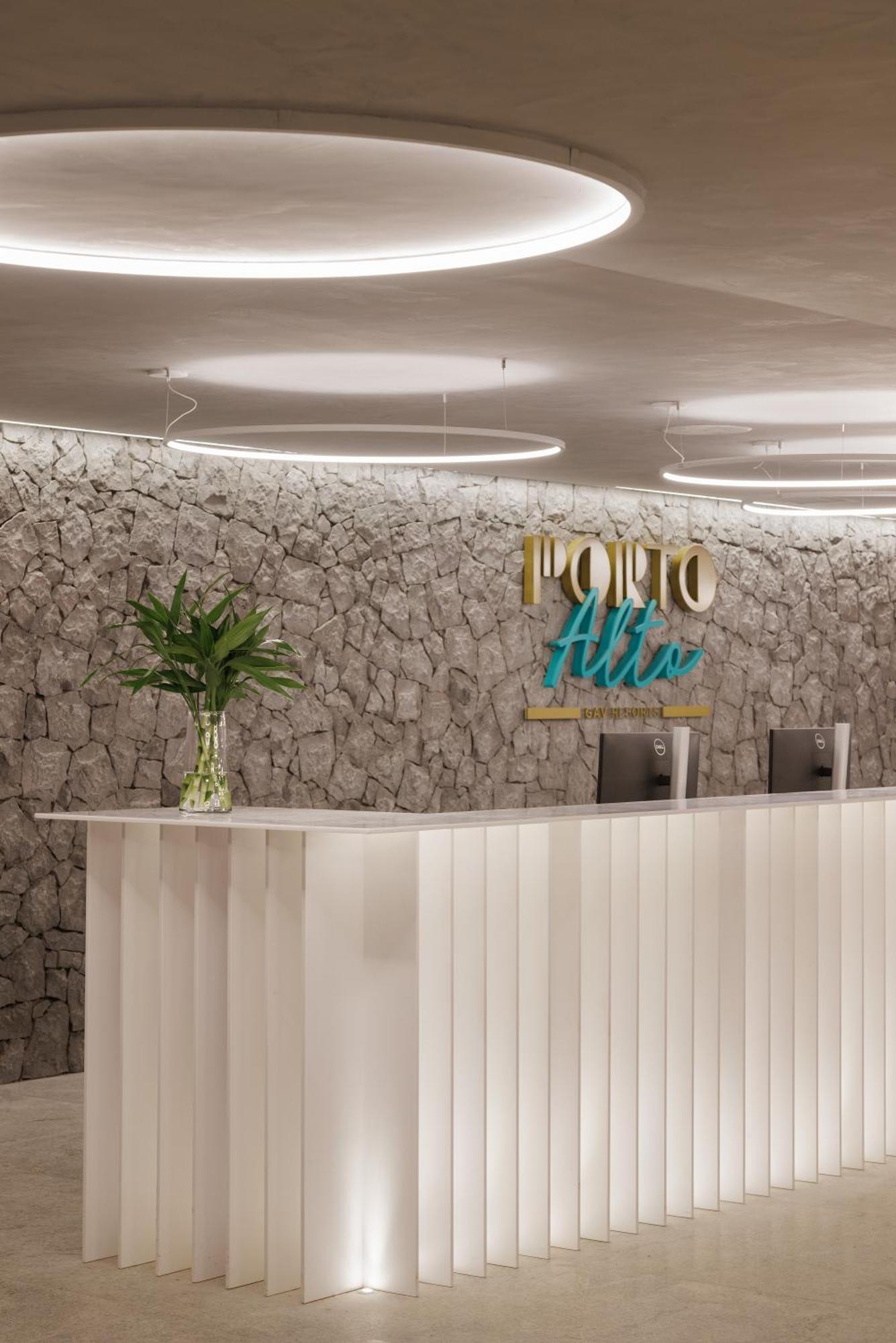 איפוחוקה Porto Alto Resort - Gav Resorts מראה חיצוני תמונה