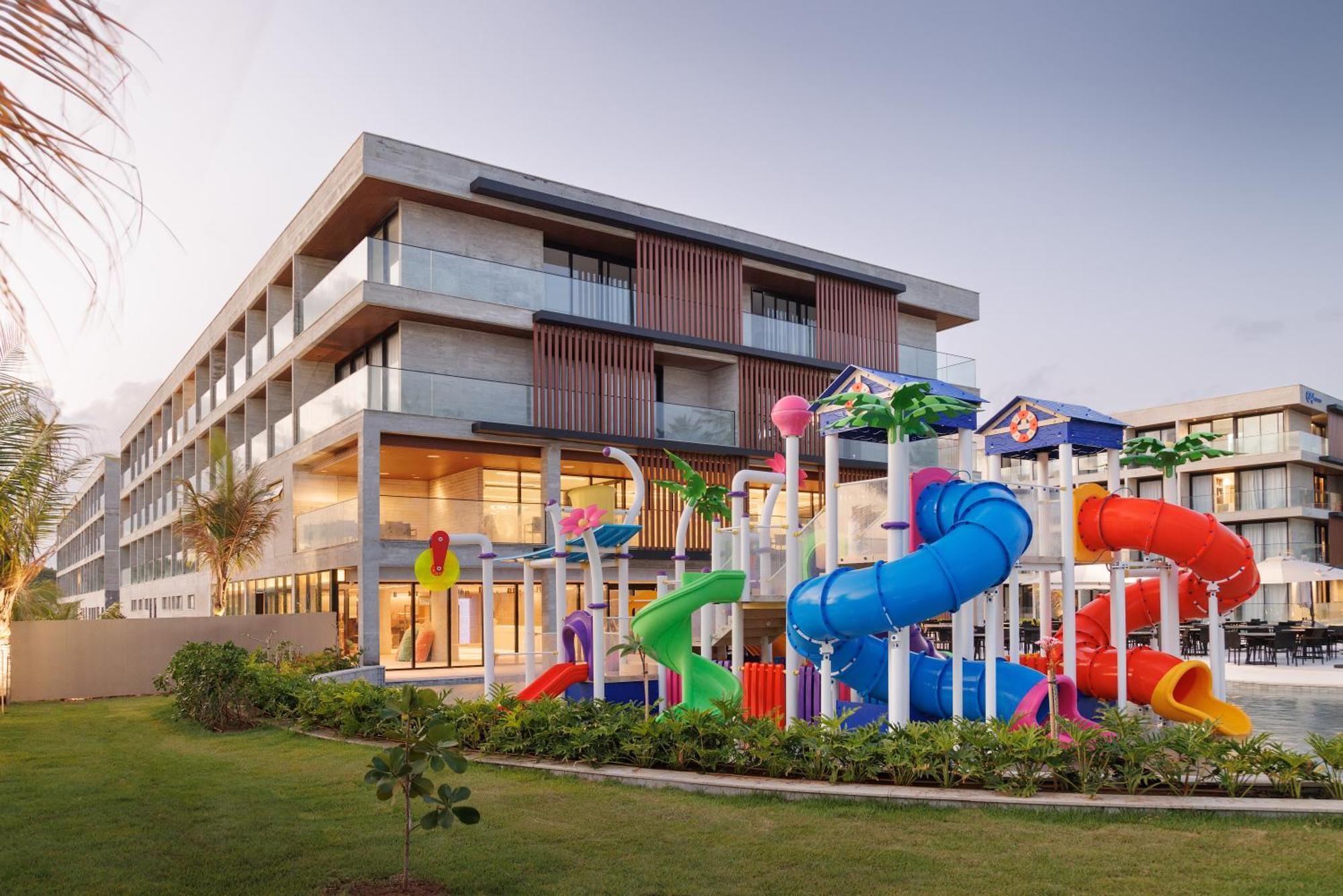איפוחוקה Porto Alto Resort - Gav Resorts מראה חיצוני תמונה