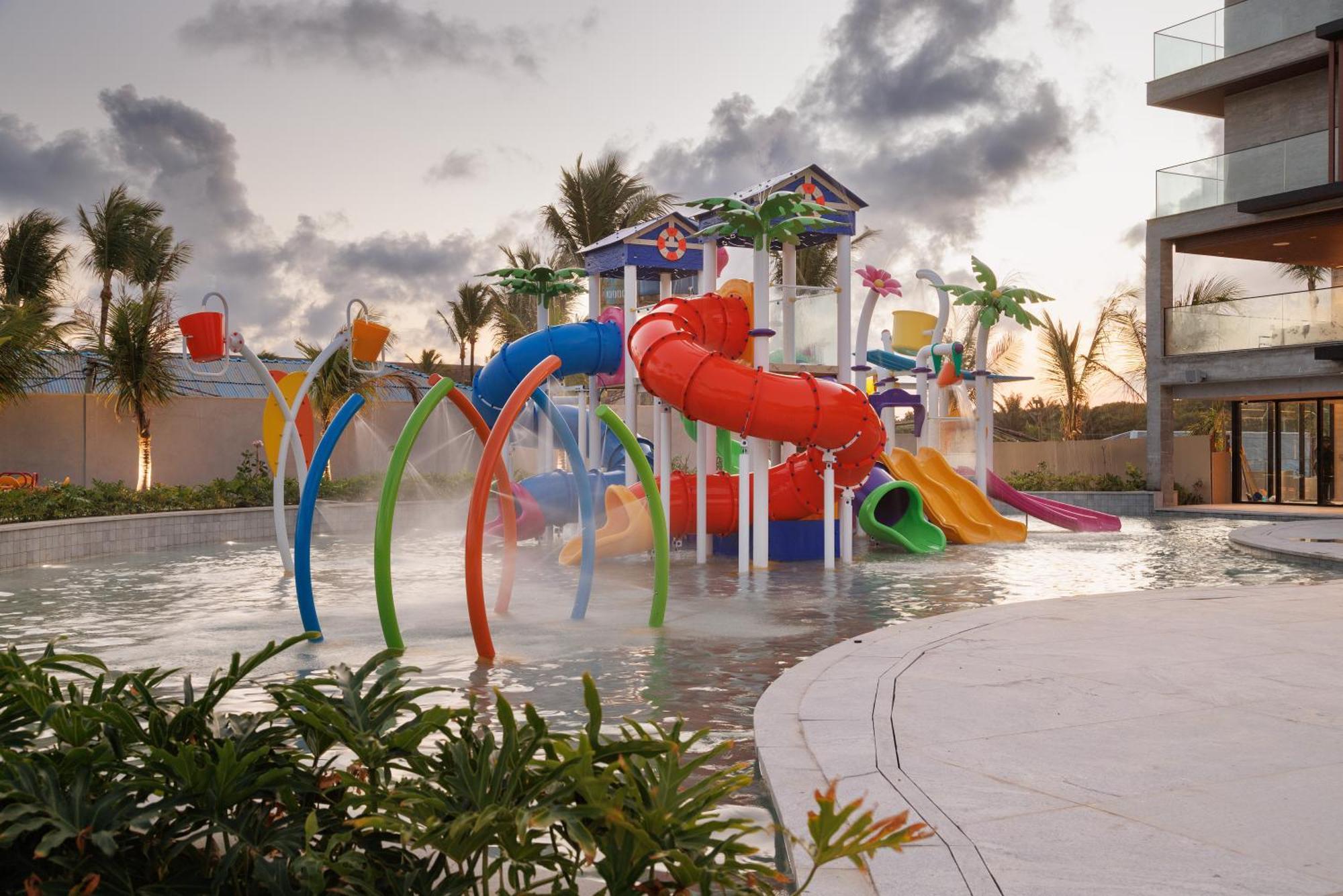 איפוחוקה Porto Alto Resort - Gav Resorts מראה חיצוני תמונה