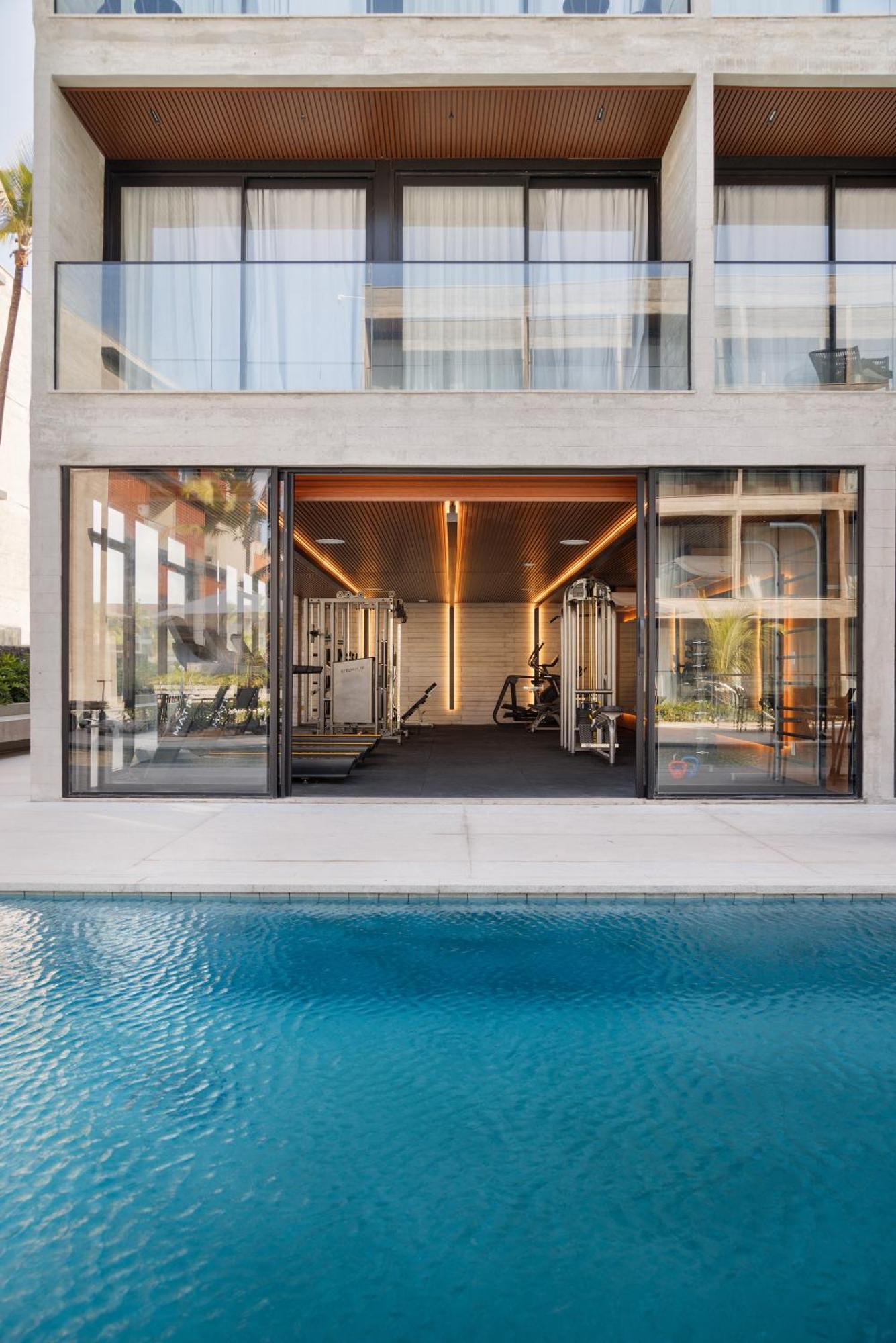 איפוחוקה Porto Alto Resort - Gav Resorts מראה חיצוני תמונה